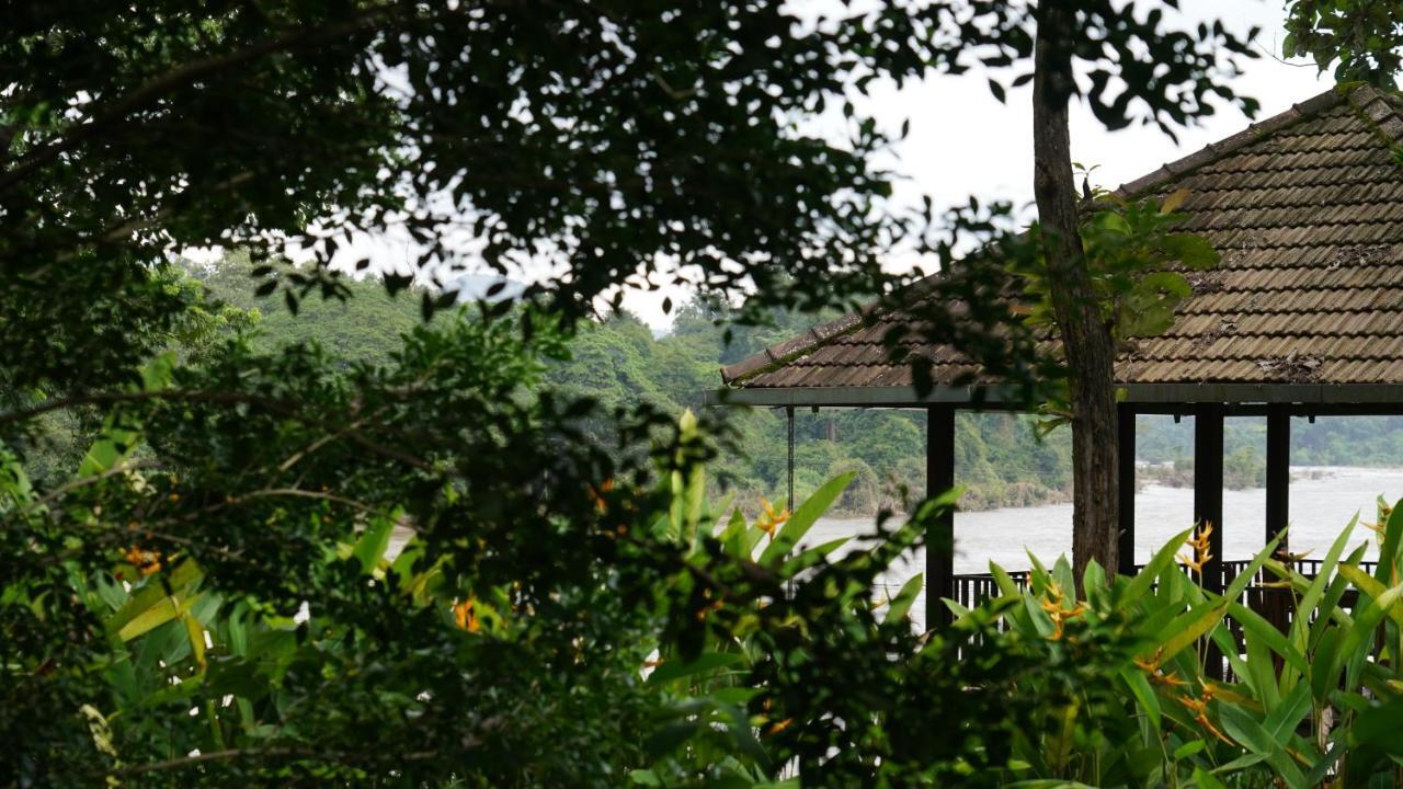 Whispering Waters Hotel Malayattur Exterior photo